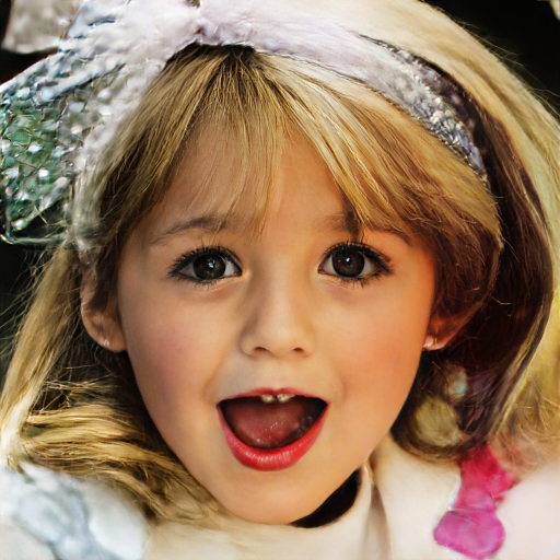 vqfr - AI model preview image