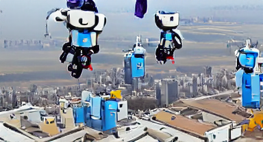 pixray-text2image - AI model preview image