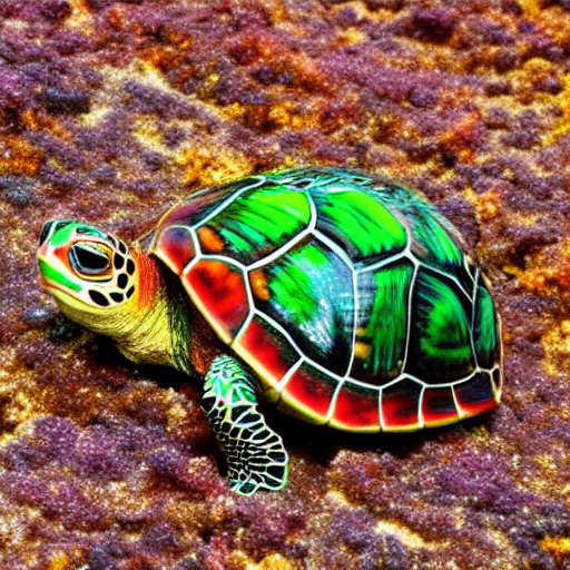 controlnet-scribble - AI model preview image