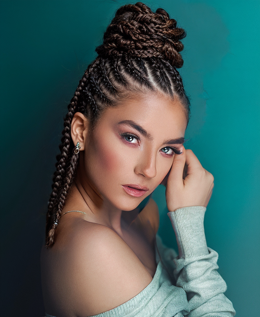 realisitic-vision-v3-inpainting - AI model preview image