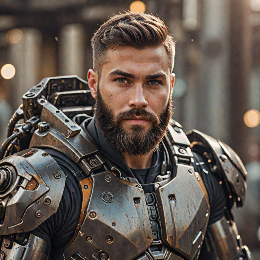 dreamshaper-xl-lightning - AI model preview image