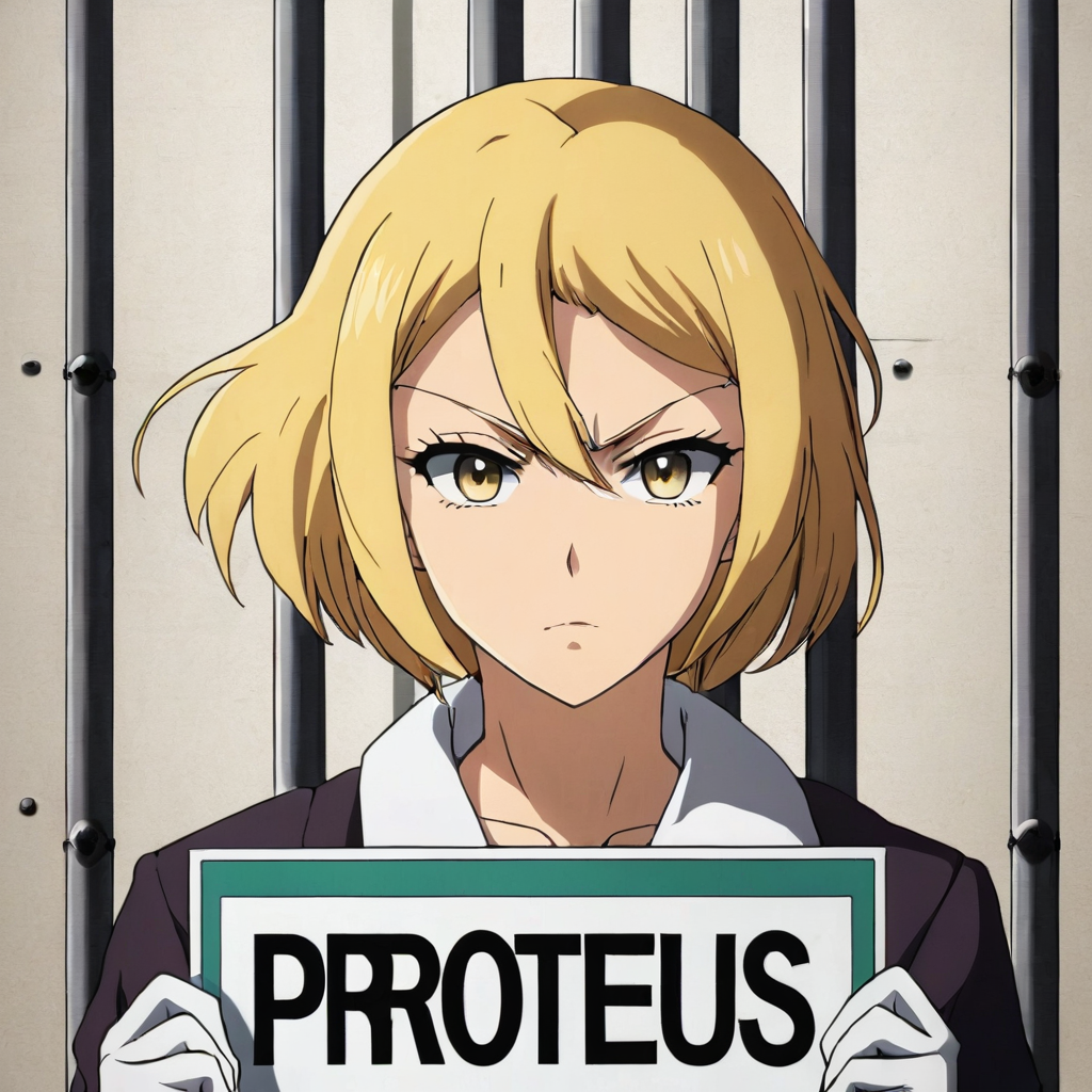 proteus-v0.3 - AI model preview image