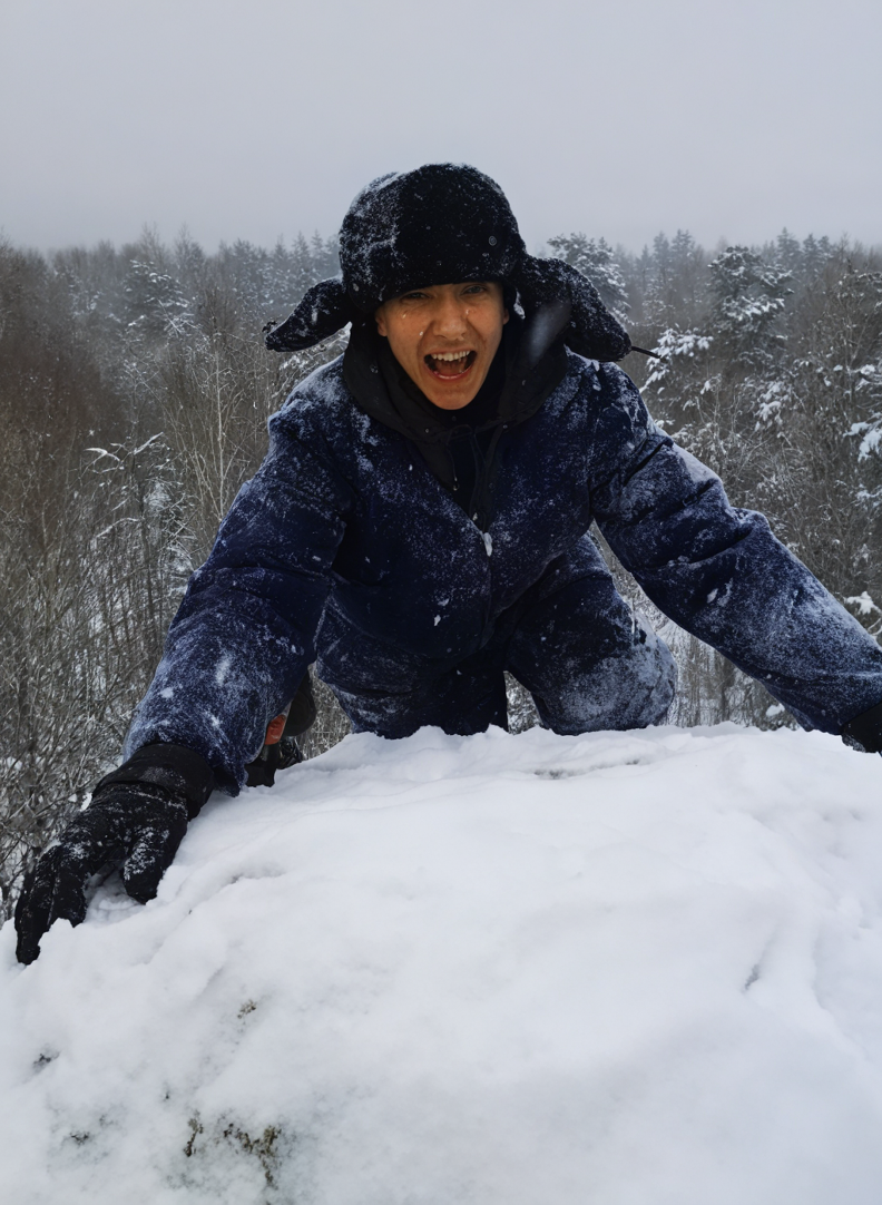 supir - AI model preview image