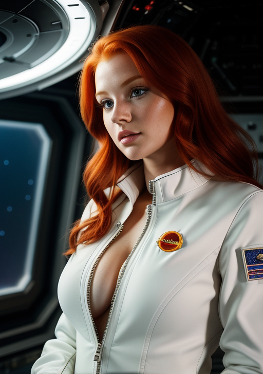 reliberate-v3 - AI model preview image