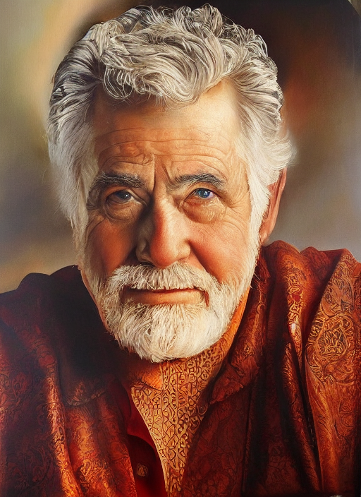 controlnet-hed - AI model preview image