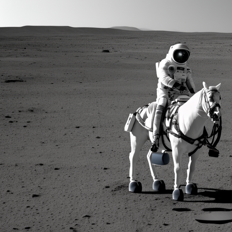 stable-diffusion-v2 - AI model preview image