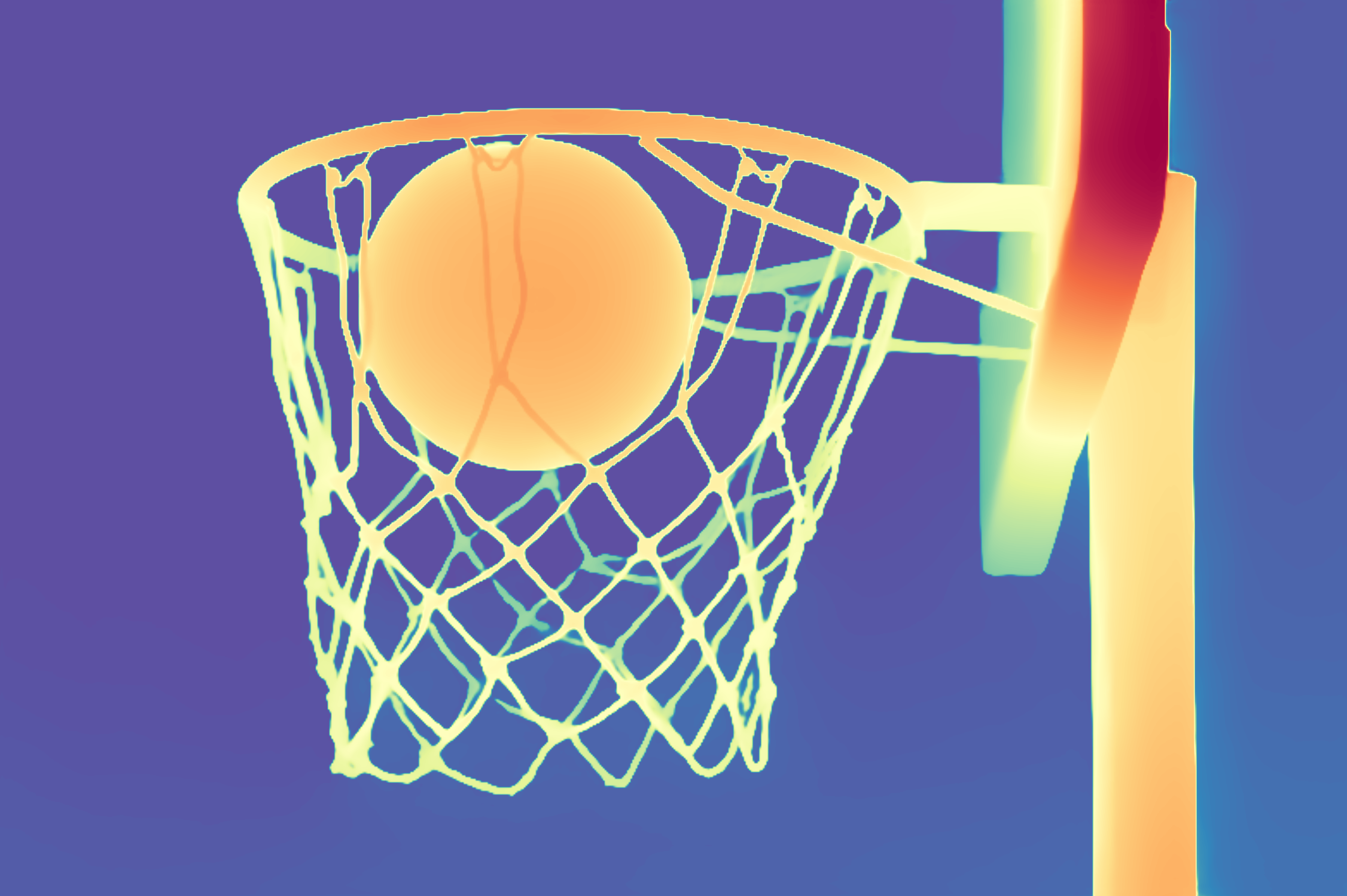 depth-anything-v2 - AI model preview image