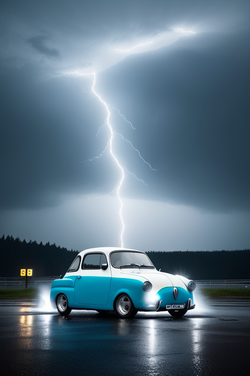 deliberate-v2 - AI model preview image