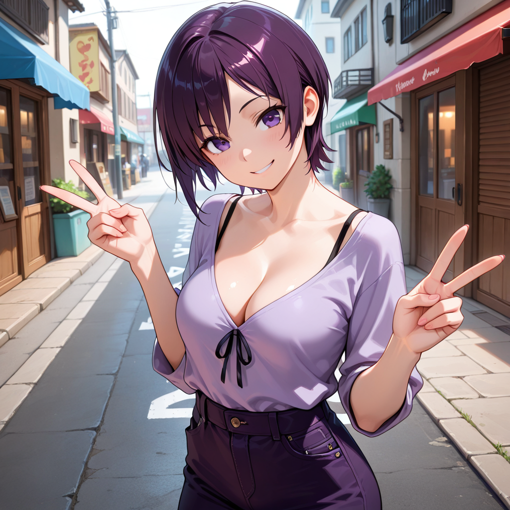 wai-nsfw-illustrious-v11 - AI model preview image