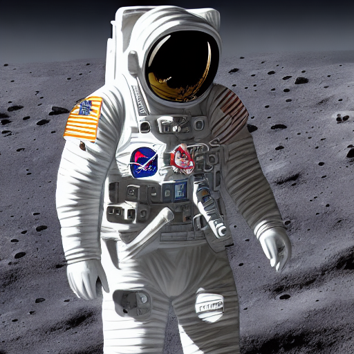 controlnet-pose - AI model preview image