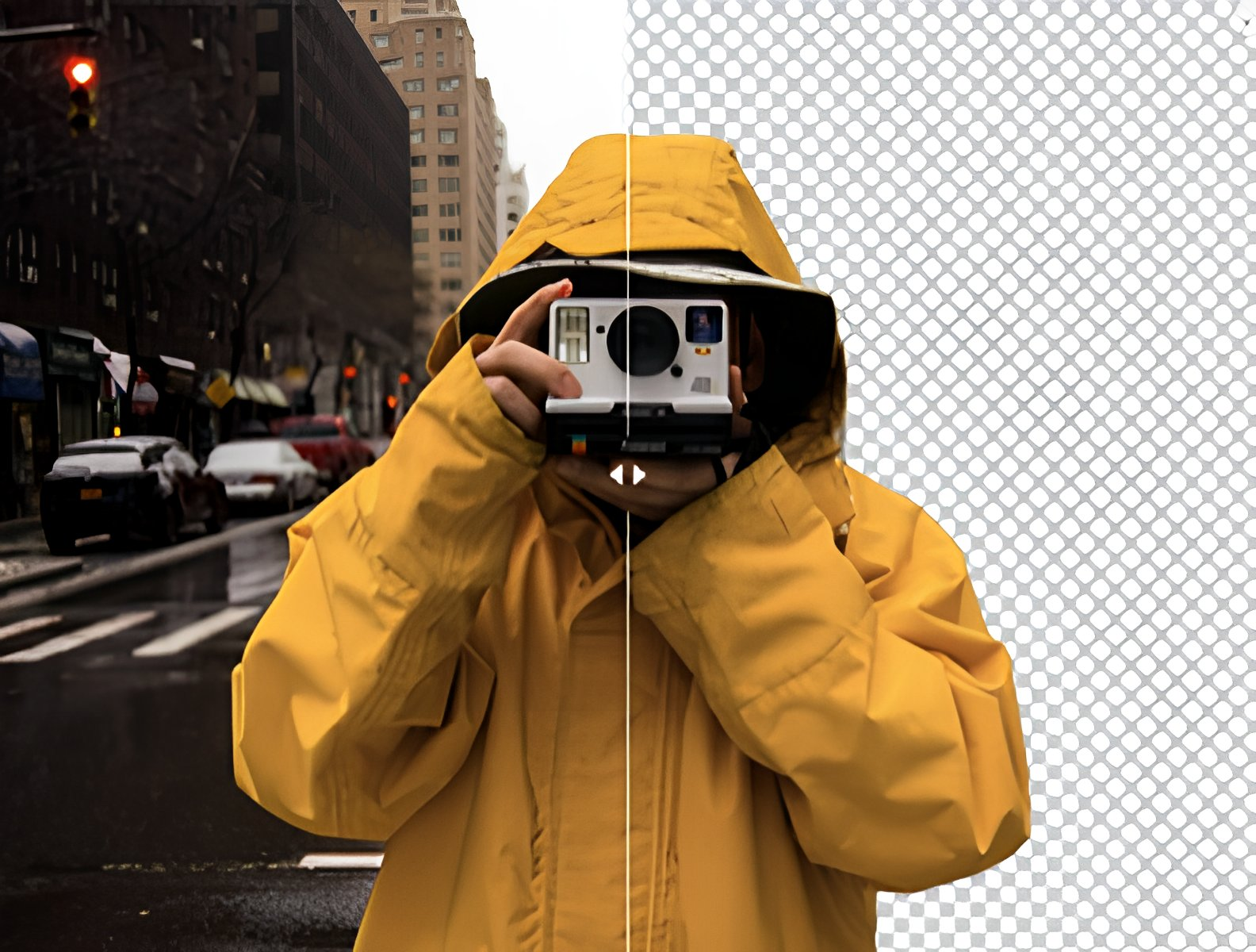 remove-background - AI model preview image