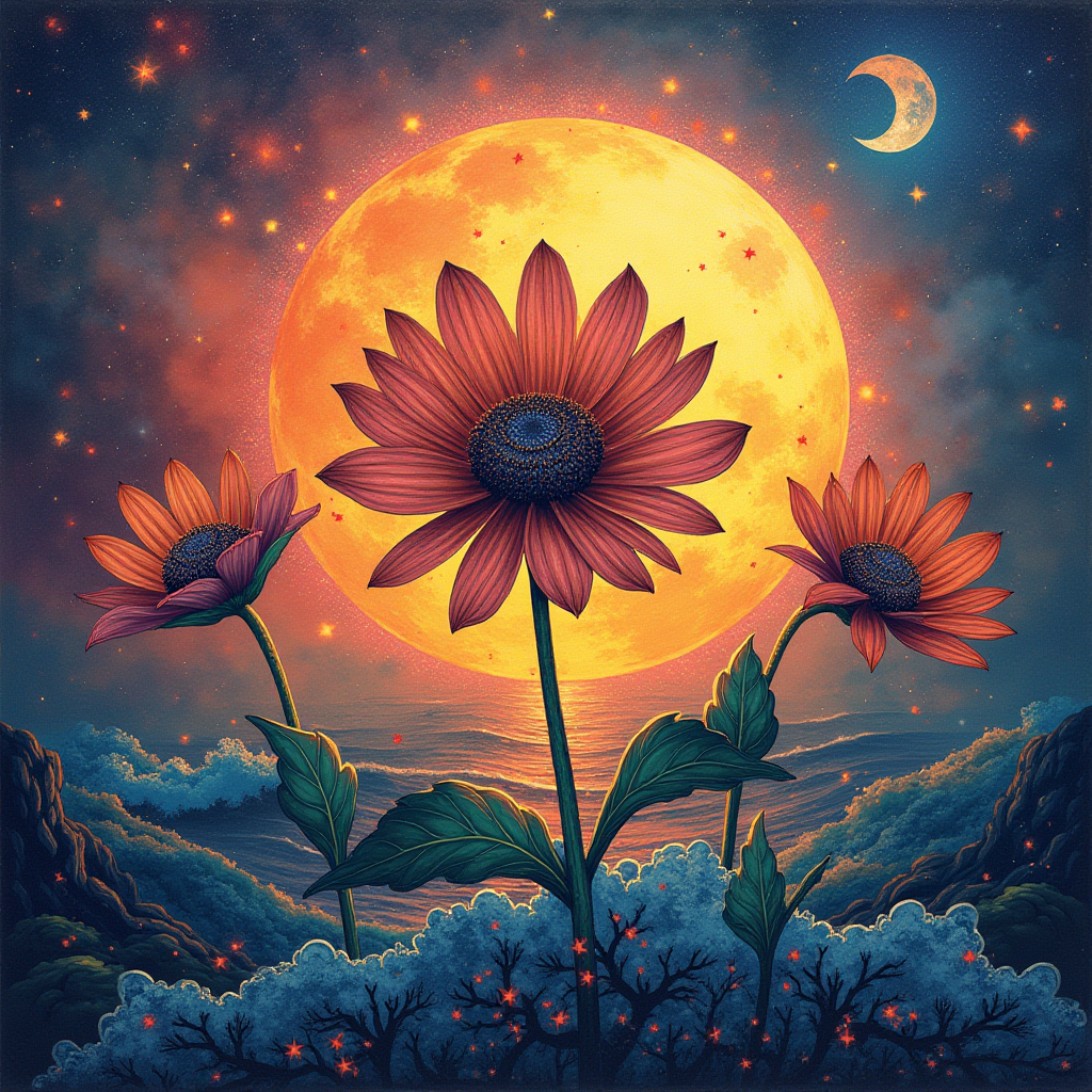 comfy-flux - AI model preview image