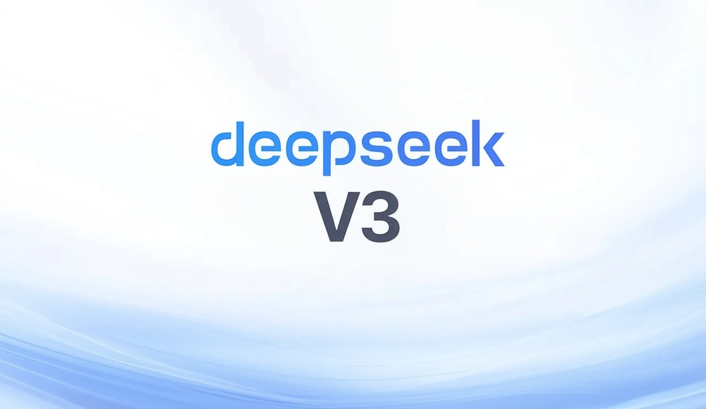 deepseek-v3 - AI model preview image